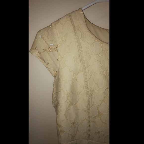 Yellow Summer dress - Picture 2 of 3